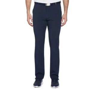 Callaway Pro Spin 3.0 Golf Pants Mens 30 x 30 Navy Blue UPF 50 Stretch Straight